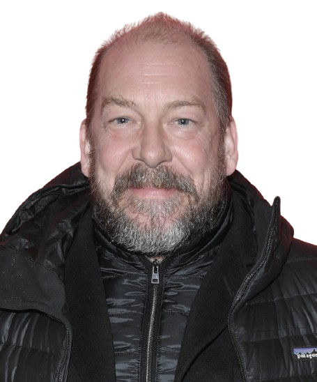 Bill Camp